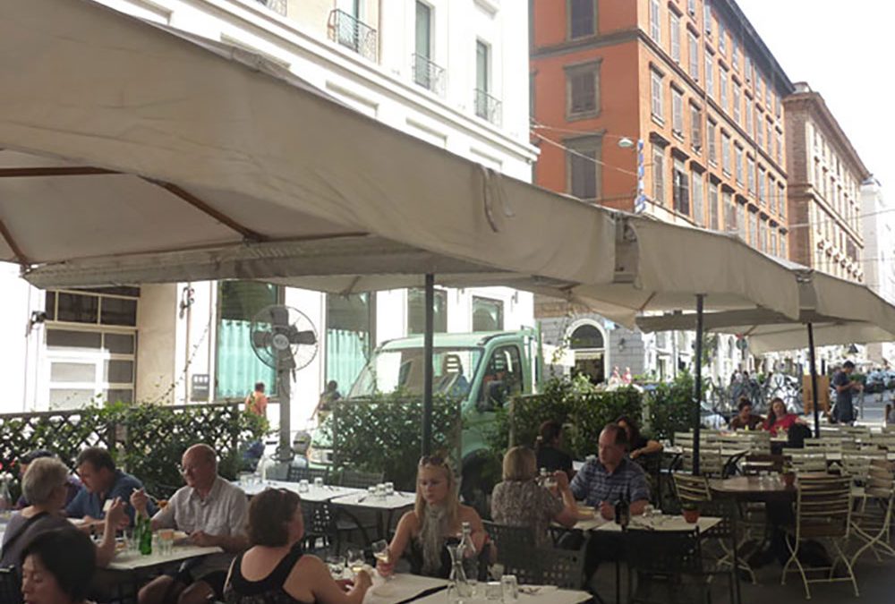 Rinfresca la Tua Estate col Servizio di Noleggio Ventilatori-Nebulizzatori per Locali di Cella Milano
